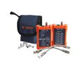 Ethernet- ja AV-kaapelitesteripakkaus RJ11 / RJ45 / F