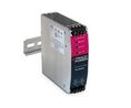 Redundancy Module 124.2mm DIN Rail Mount