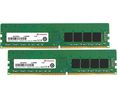 RAM DDR4 2x 8GB DIMM 3200MHz
