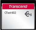 Memory Card, CFast, 32GB, 500MB/s, 350MB/s, Black / Silver