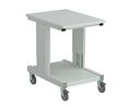 Trolley, 700mm x 500mm x 650mm, 150kg