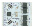 Schrittmotorsteuerung Breakout-Platine Geeignet für TMC2590
