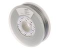 2.85mm Silver PLA 3D Printer Filament, 750g
