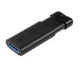 Verbatim Store 'n' Go PinStripe 64 GB USB 3.0 USB Stick