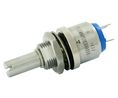Rotary Potentiometer 4.7kOhm 1.5W ±20 % Linear 16mm