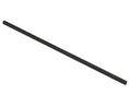 1 Steel Gear Rack, 1000mm Long , 10mm Face Width