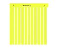 Labels, LM MT300 15 / 4.6 GE, Polyester, 15 x 4.63mm, 10x 627pcs, Yellow