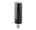 Mobilfunkantenne, 2G / 3G / 4G / 5G, IP66, 3 dBi, N female, Verschraubung