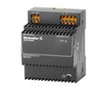 DIN Rail Power Supply 89% 24V 2.5A 60W Adjustable IP20 PRO INSTA