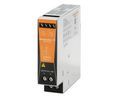 Diagnosis Module, Connecting two power supplies, 125 mm, Horizontal Mount