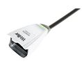 Mikrojuotteenpoistopinsetit, 12V, 80W, ESD-suojattu, hopea