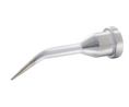 Soldering Tip LT Bent, Narrow, Round 20.5mm 0.4mm