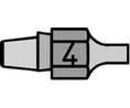 Desoldering Nozzle Suction Nozzle 3.3mm