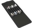 Spärrhylssats, 3/8", Torx, 6st.