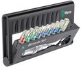 Ratchet Spanner Set, 1/4", 10Stück