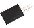 Charging Coil Receiver 7.8uH, 4A, 340mOhm