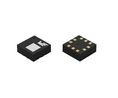 Pressure Sensor 26 ... 126 kPa, Absolute, I²C / SPI