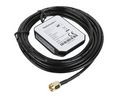 Antena GNSS Galileo / GPS / BeiDou 30 dBi 49mm