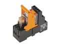 PCB Power Relay RIDERSERIES RCM 2CO 12A AC 230V 1.9kOhm