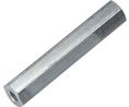 Wurth Elektronik Standoff, M4 Thread, 30mm Body, Steel, Female/Female