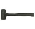 Teng Tools Steel Dead Blow Hammer, 1.5kg