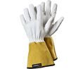 Tegera TEGERA Leather Heat Resistant Gloves, Size 11, 12 ST