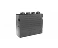 LEDLENSER 3.7V Lithium-Ion Rechargeable Battery Pack, 1.4Ah - Pack of 1