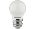 Sylvania ToLEDo Bal E27 LED Bulbs 4.5 W(40W), 2700K, Warm White, Bulb shape