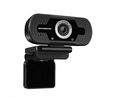 Ceratech WEB-V16FHD-UBK USB 2.0 Webcam, Full HD