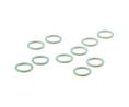 ifm electronic Centellen Rubber Seal Seal, 23.5 mm Bore, 30 mm Outer Diameter, 24