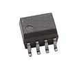 Broadcom, HCPL-0710-000E DC Input 1 Optocoupler, Surface, 8-Pin Tubular