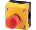 Emergency Stop Switch 3NC Screw