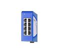 Unmanaged 8 Port Ethernet Switch