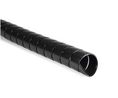 HellermannTyton Spiral Wrap, I.D 15mm, 18mm Polypropylene 162-31100 Series