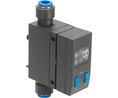 Festo SFAB Series Flow Rate Monitoring Sensor Flow Sensor for Air, 6L/min Min, 600 L/min Max