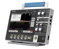Tektronix MSO Series, 200 MHz Mixed Signal Mixed Signal Oscilloscope16