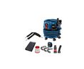 Bosch 06019K2000 18 V, Cordless Dust Extractor