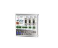 Anybus Profihub B2+ Redundant: 3 Seg Repeater