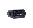GIC HM36 Series Hour Meter, 6 Digit Indicator, 10 → 80 V dc