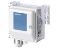 QBM Series Pressure Sensor, 0Pa Min, 100Pa Max, Volt Output, Differential Reading