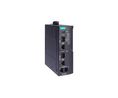 MOXAEDR-G9004, 4 PortsRemovable Terminal Block