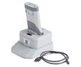 Brady Cr2700 Palm Barcode Reader Charg Stn