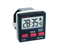 Muller Digital Timer Switch 24 V ac/dc, 1-Channel
