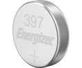 Button Non-Rechargeable Battery, 1.55 V, 7.9 mm Diameter, Silberoxid, 1.55V, 34mAh