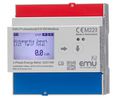 3 Phase LCD Energy Meter, Type Power, Yes