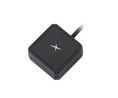 AA.185.301111 Square Omni-Directional GPS Antenna with SMA Connector, GPS 3m