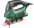 Bosch PST PST 900 PEL Corded Jigsaw, 230V, Type C - Euro Plug 90mm