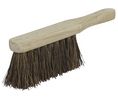 Hard Bristle Beige, Brown Scrubbing Brush, Bassine bristle materialx280mm