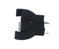 CR2032 Battery Holder, PCB Mounted Contact