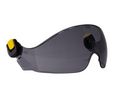 Petzl Anti-Mist UV Eye Shield, Grey Polycarbonate Lens